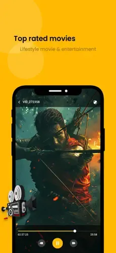 pikashow-apk-pc Top Rated Movies